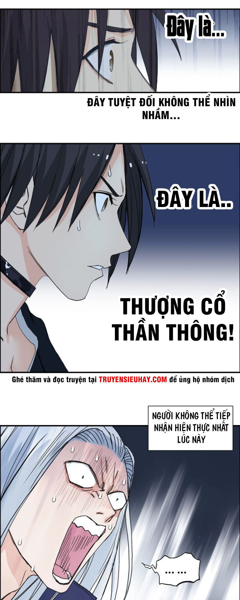 Siêu Năng Lập Phương Chapter 132 - 59