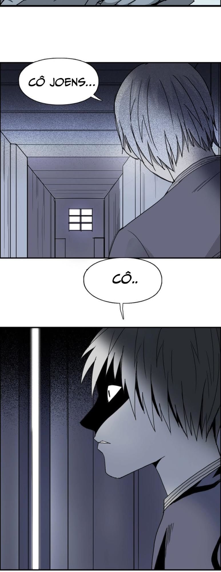 Siêu Năng Lập Phương Chapter 133 - 11