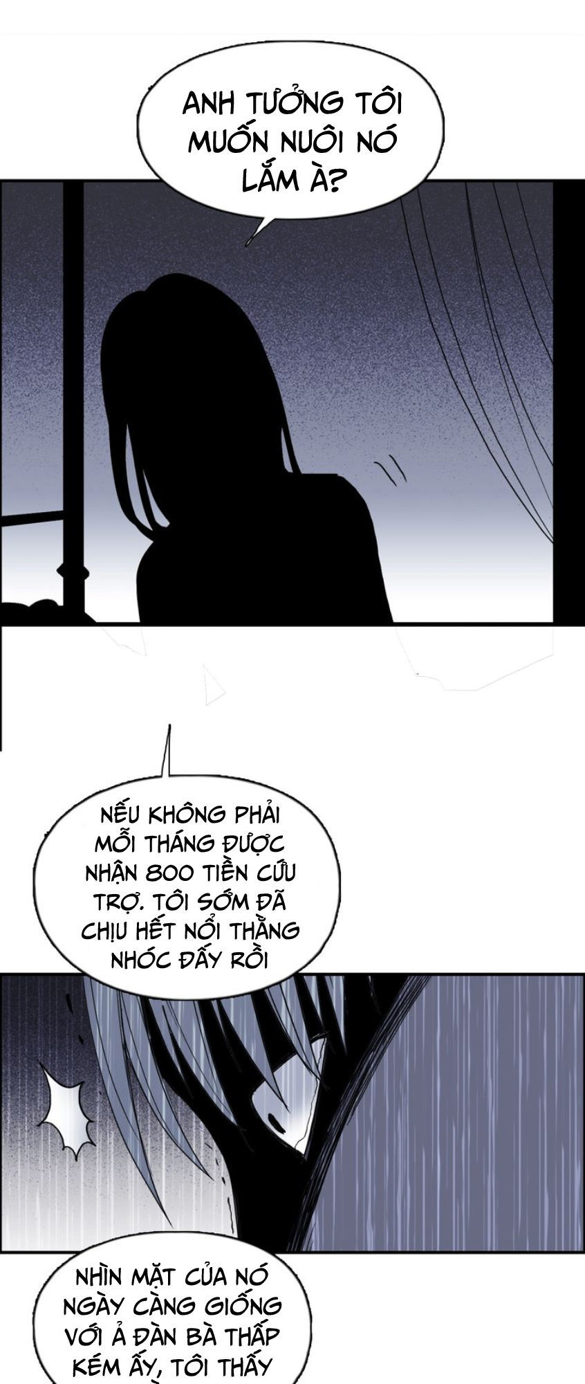 Siêu Năng Lập Phương Chapter 133 - 13