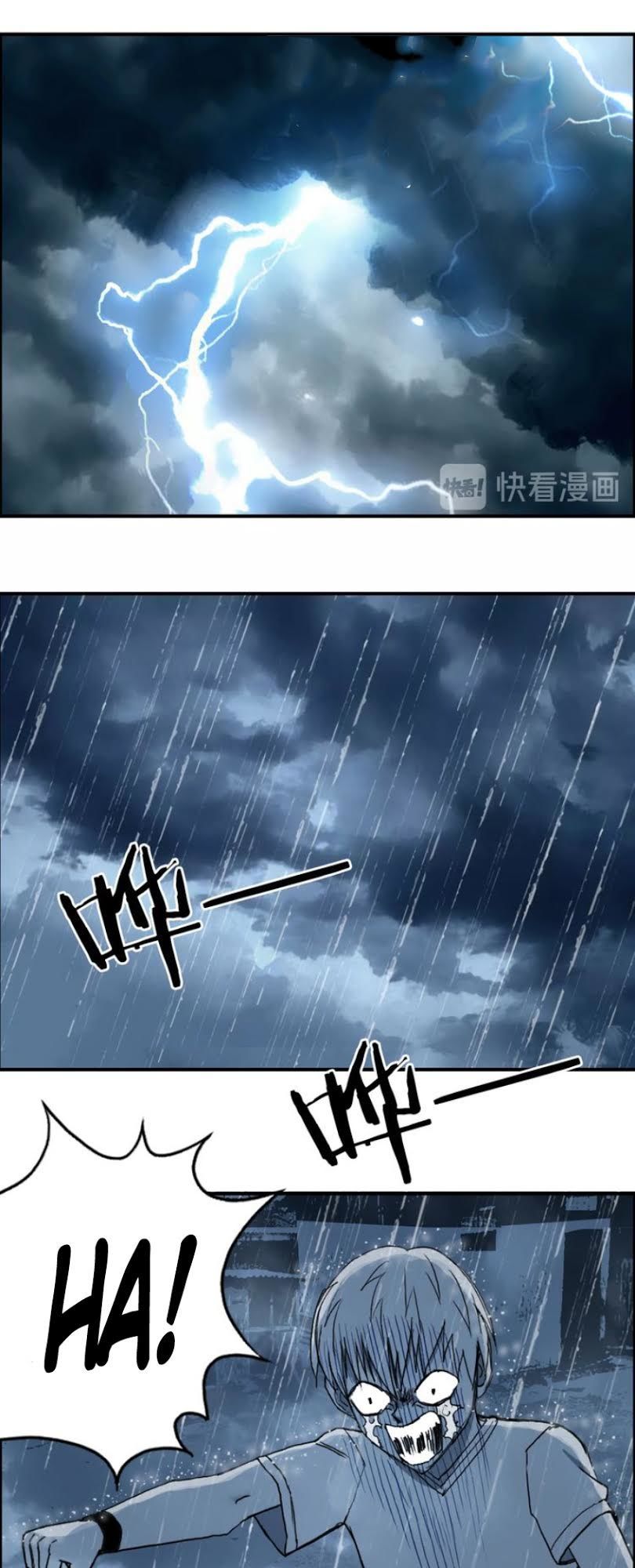 Siêu Năng Lập Phương Chapter 133 - 15