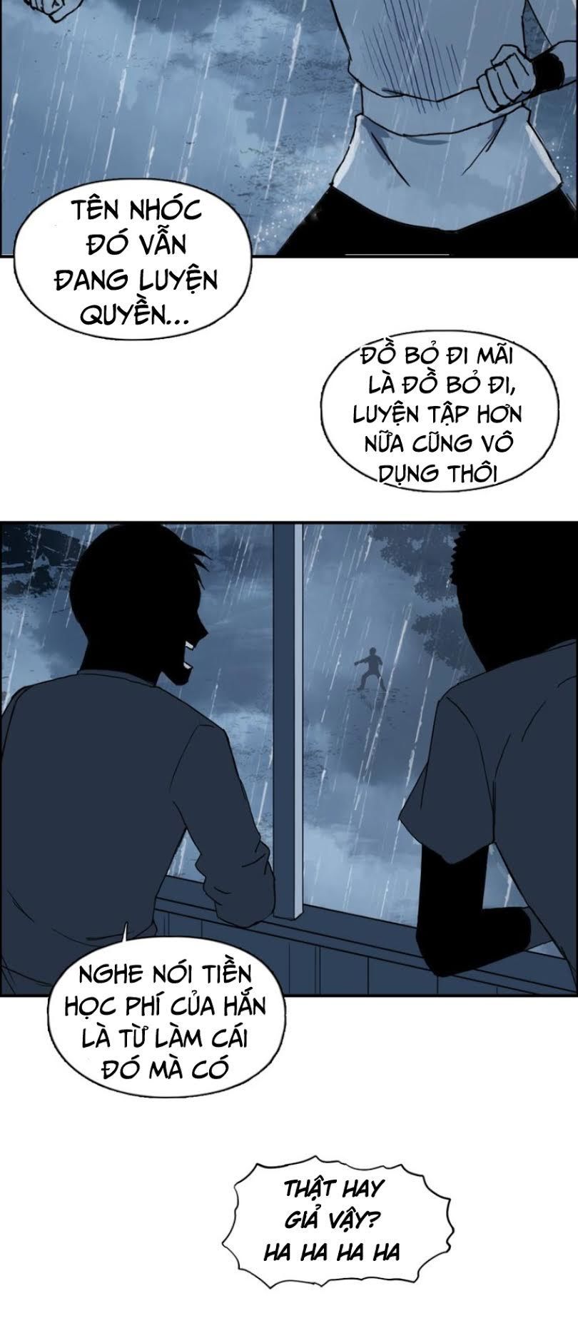 Siêu Năng Lập Phương Chapter 133 - 16