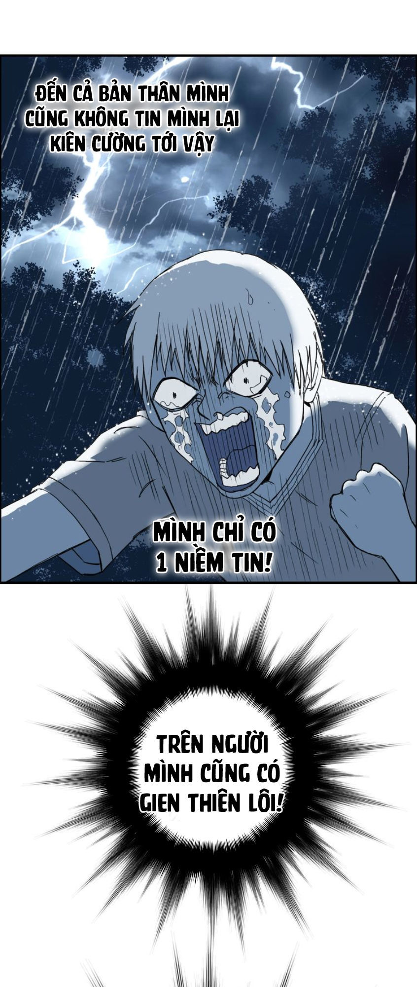 Siêu Năng Lập Phương Chapter 133 - 17