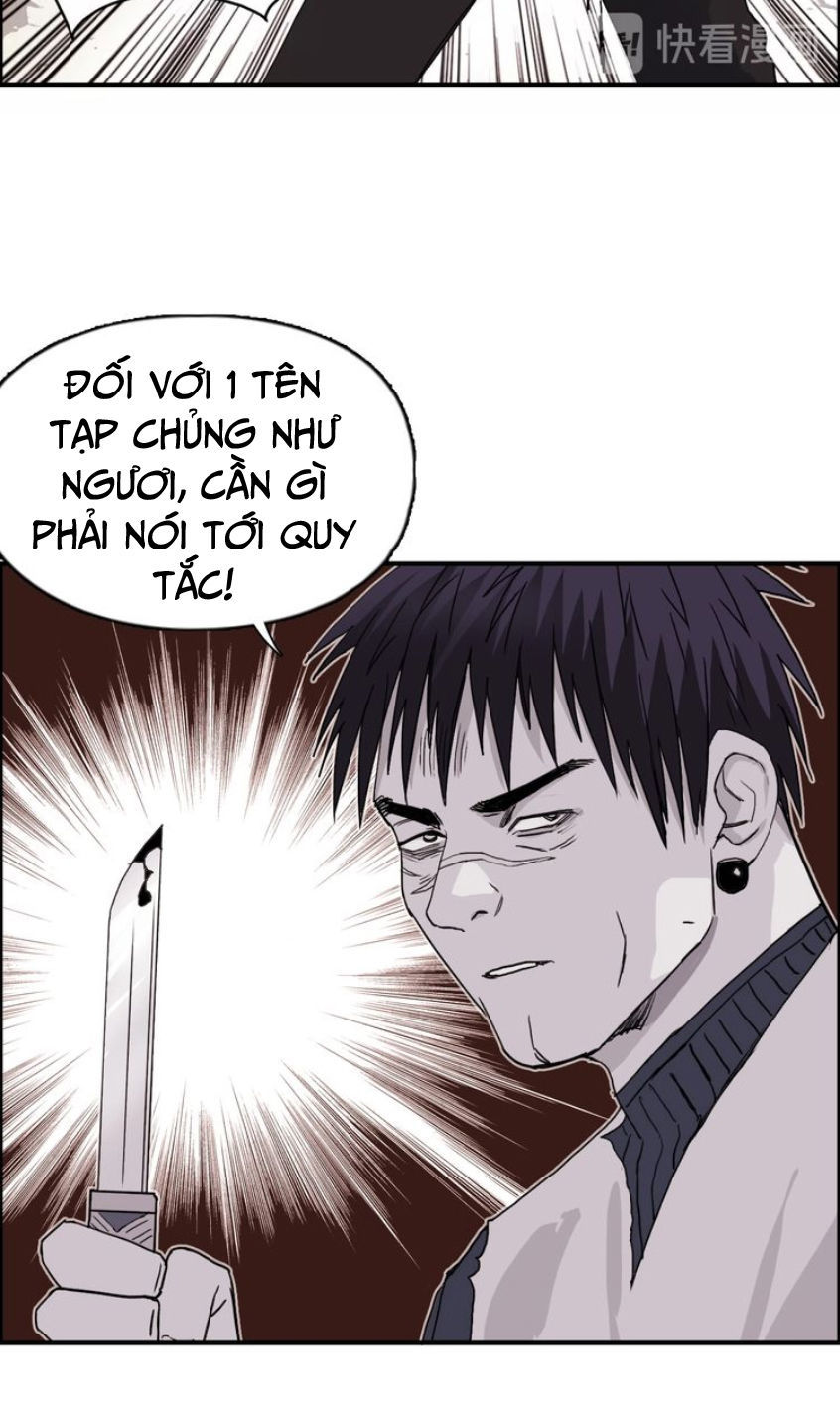 Siêu Năng Lập Phương Chapter 133 - 20