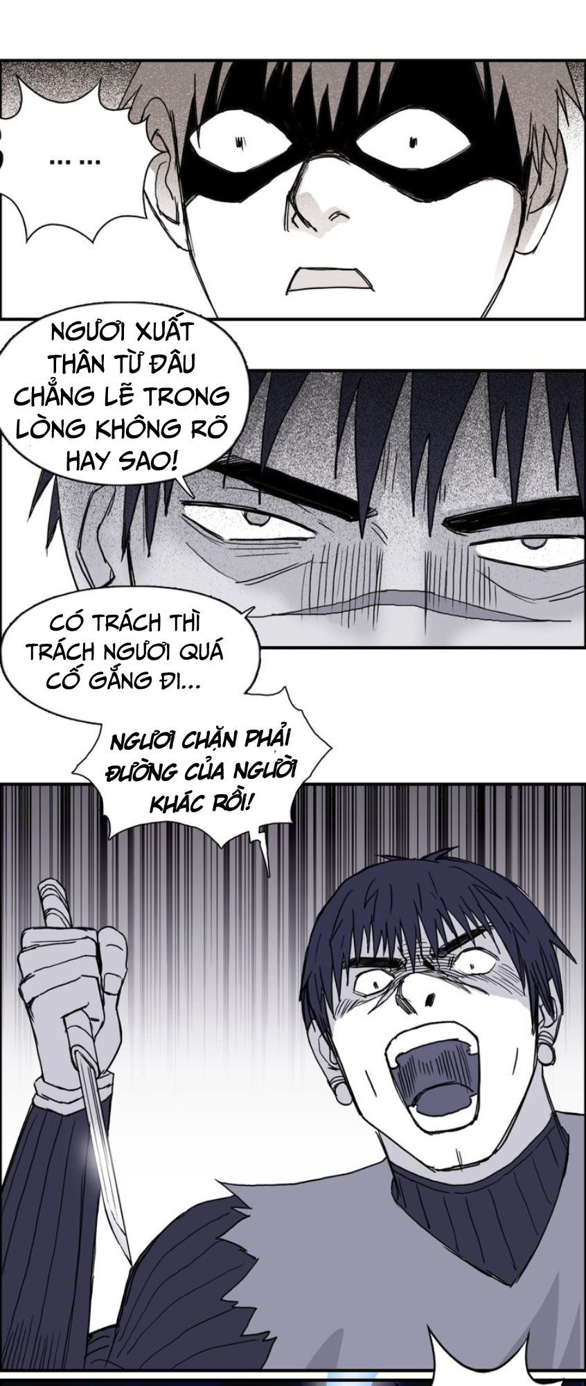 Siêu Năng Lập Phương Chapter 133 - 21