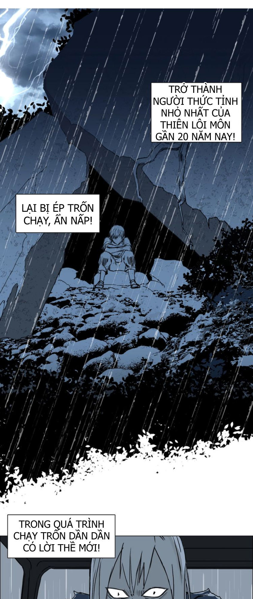 Siêu Năng Lập Phương Chapter 133 - 23