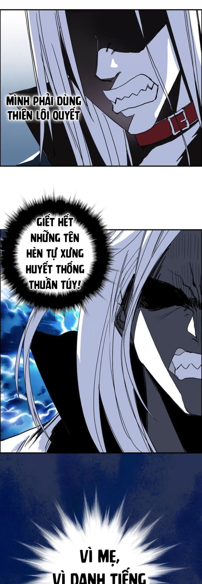 Siêu Năng Lập Phương Chapter 133 - 25