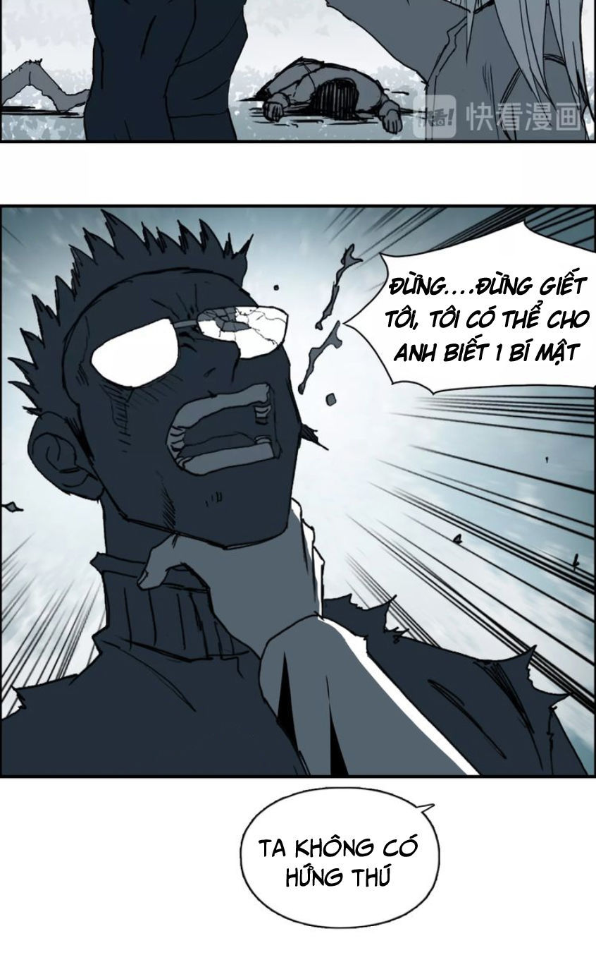 Siêu Năng Lập Phương Chapter 133 - 29