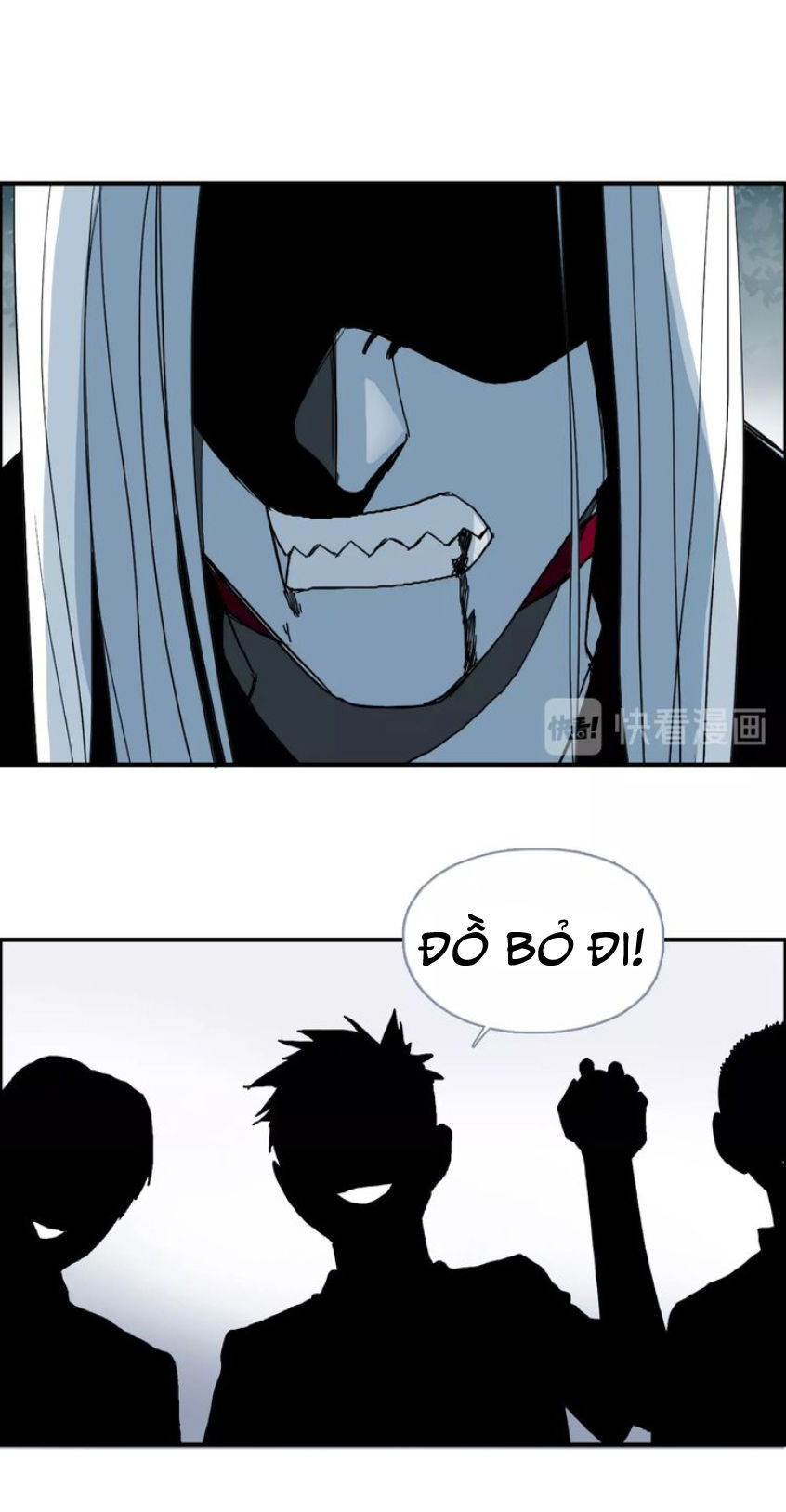 Siêu Năng Lập Phương Chapter 133 - 33