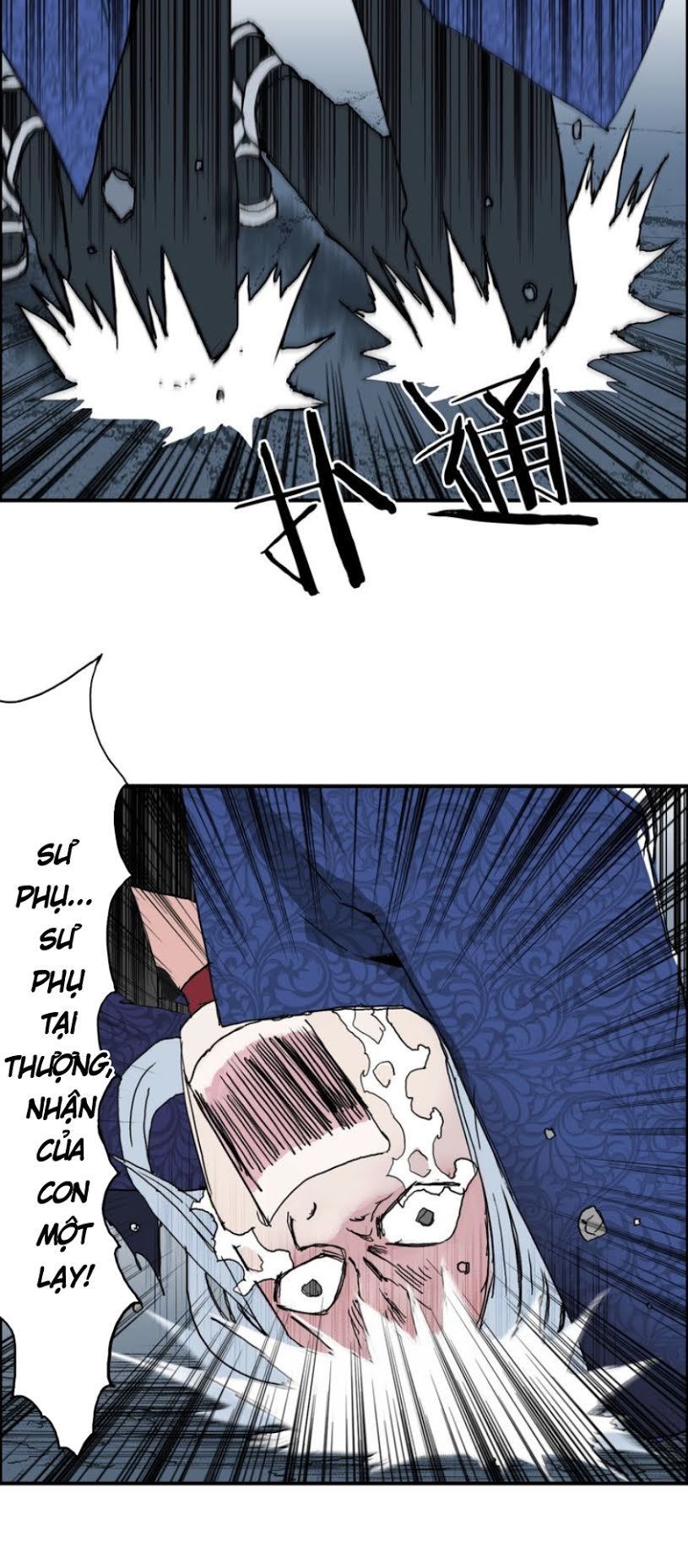 Siêu Năng Lập Phương Chapter 133 - 40