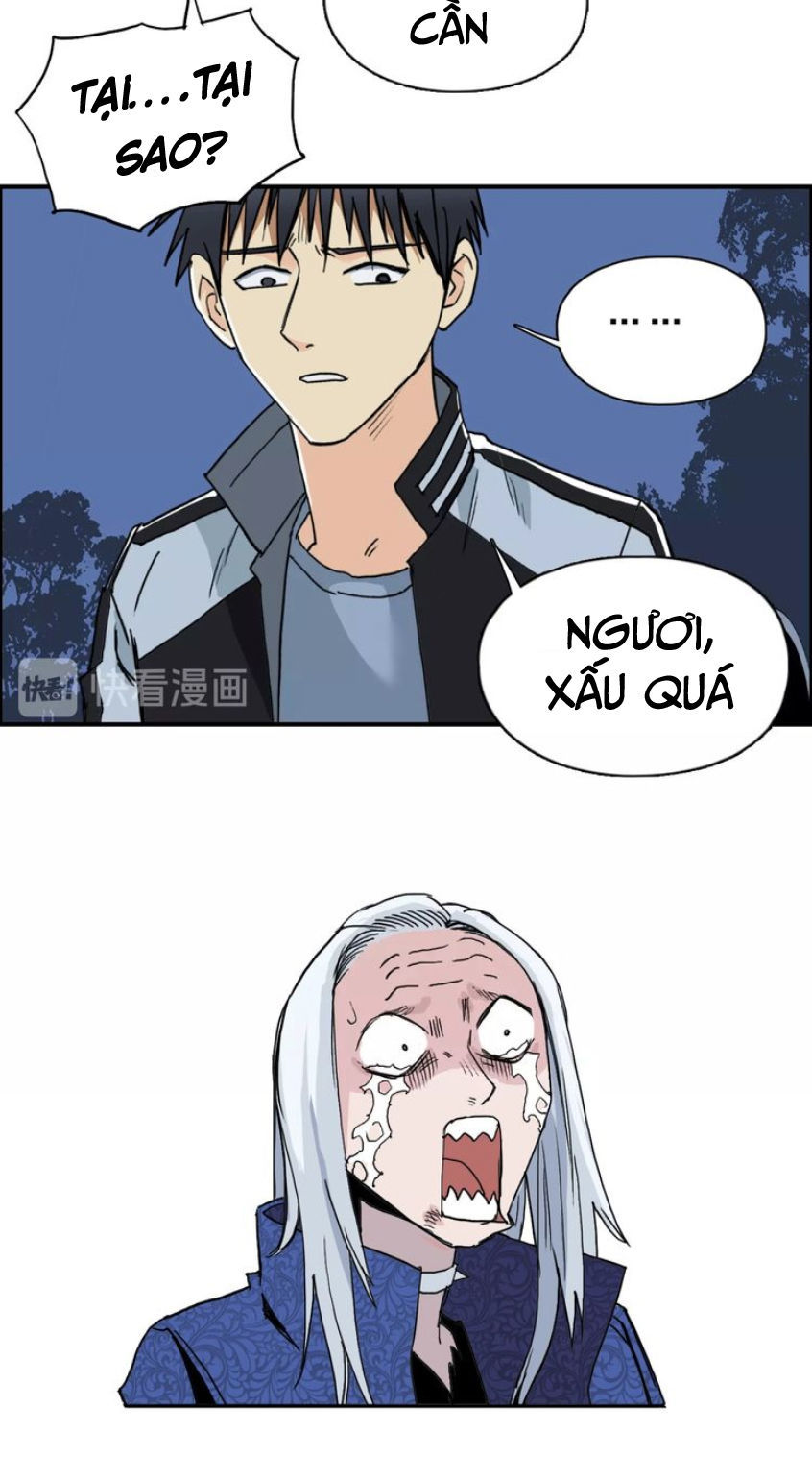 Siêu Năng Lập Phương Chapter 133 - 42