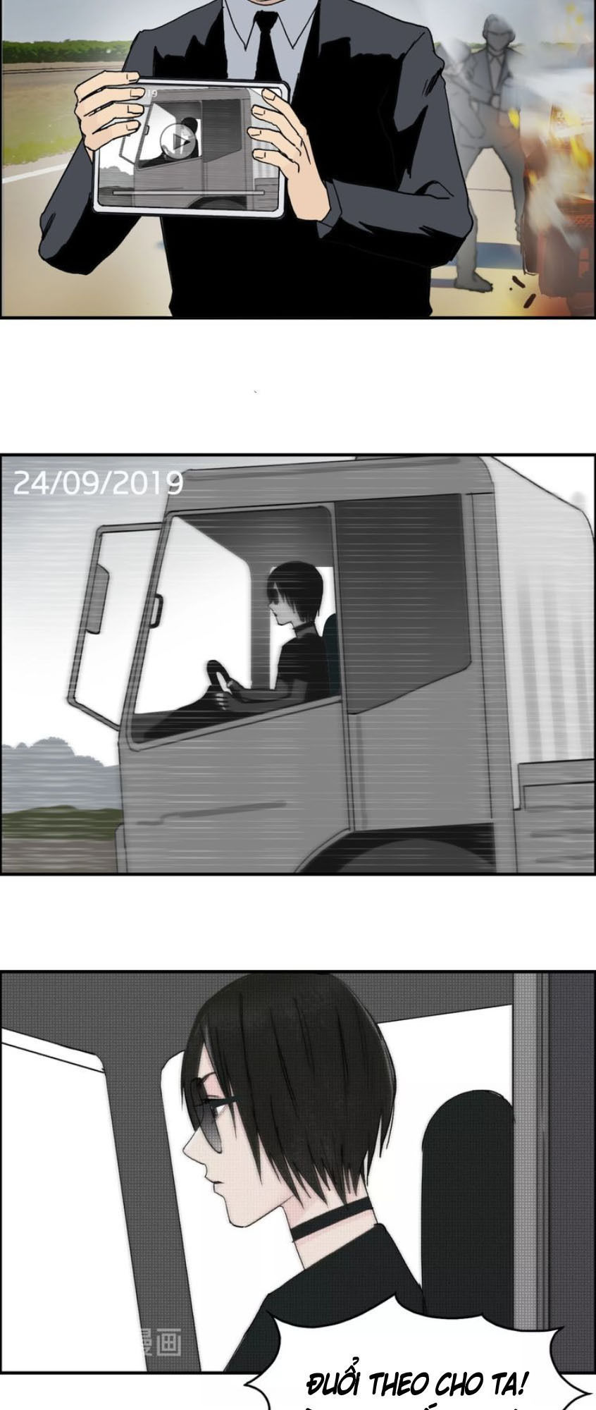 Siêu Năng Lập Phương Chapter 135 - 11