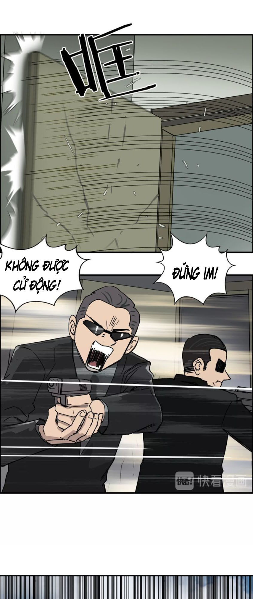 Siêu Năng Lập Phương Chapter 135 - 15