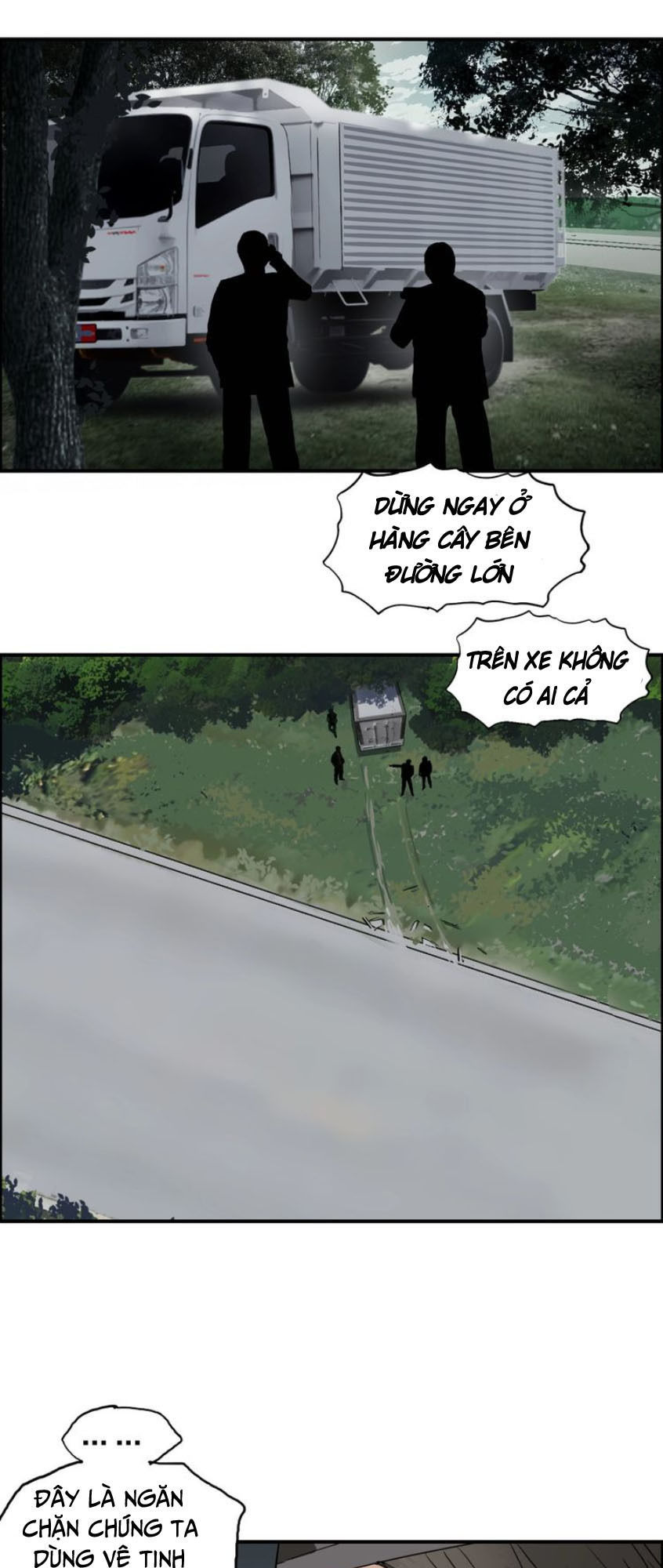 Siêu Năng Lập Phương Chapter 135 - 17