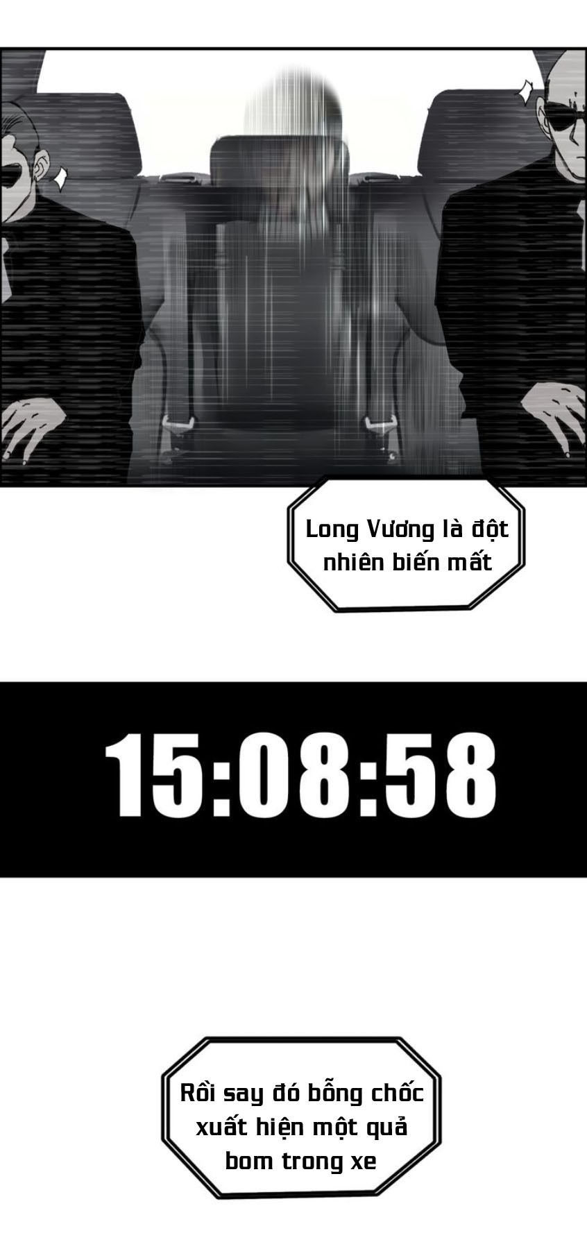 Siêu Năng Lập Phương Chapter 135 - 3