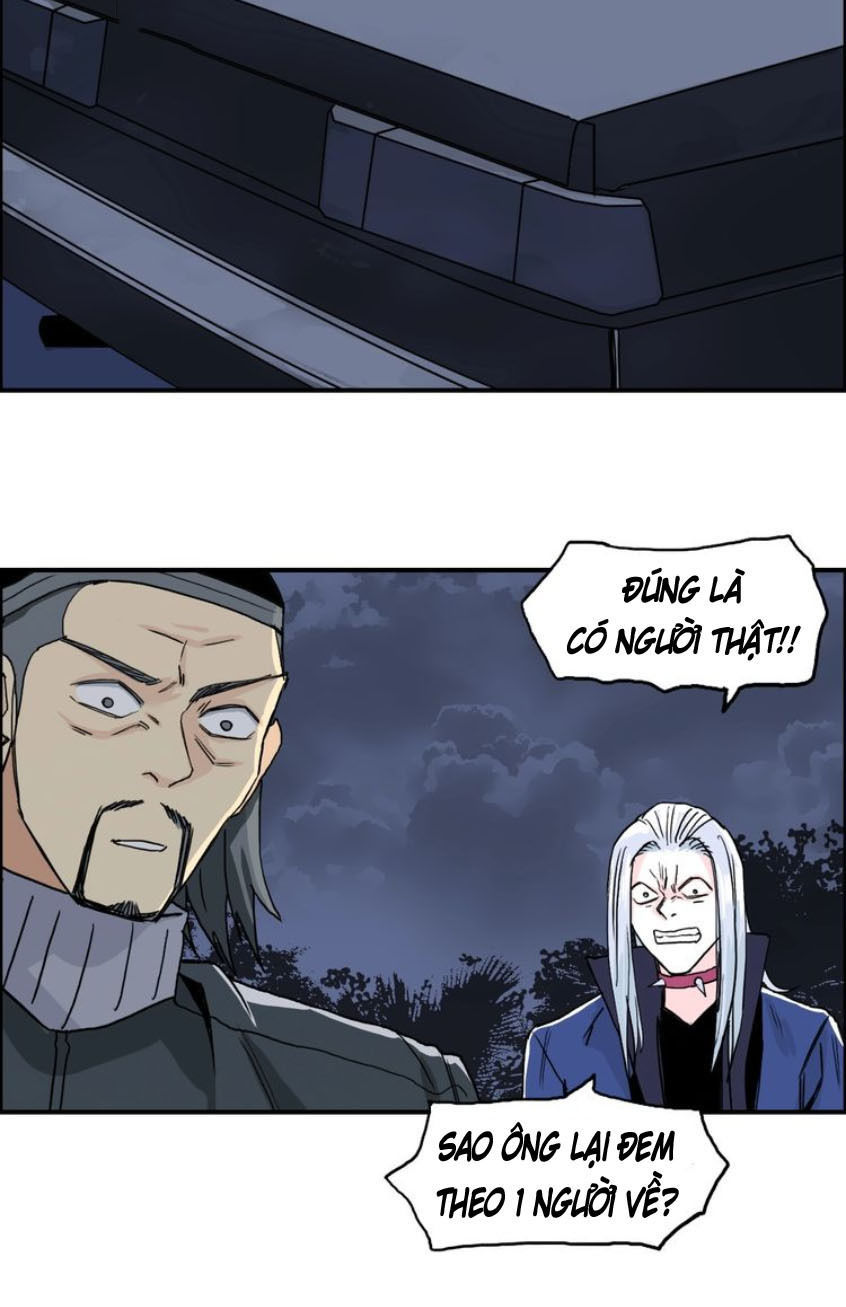 Siêu Năng Lập Phương Chapter 135 - 34