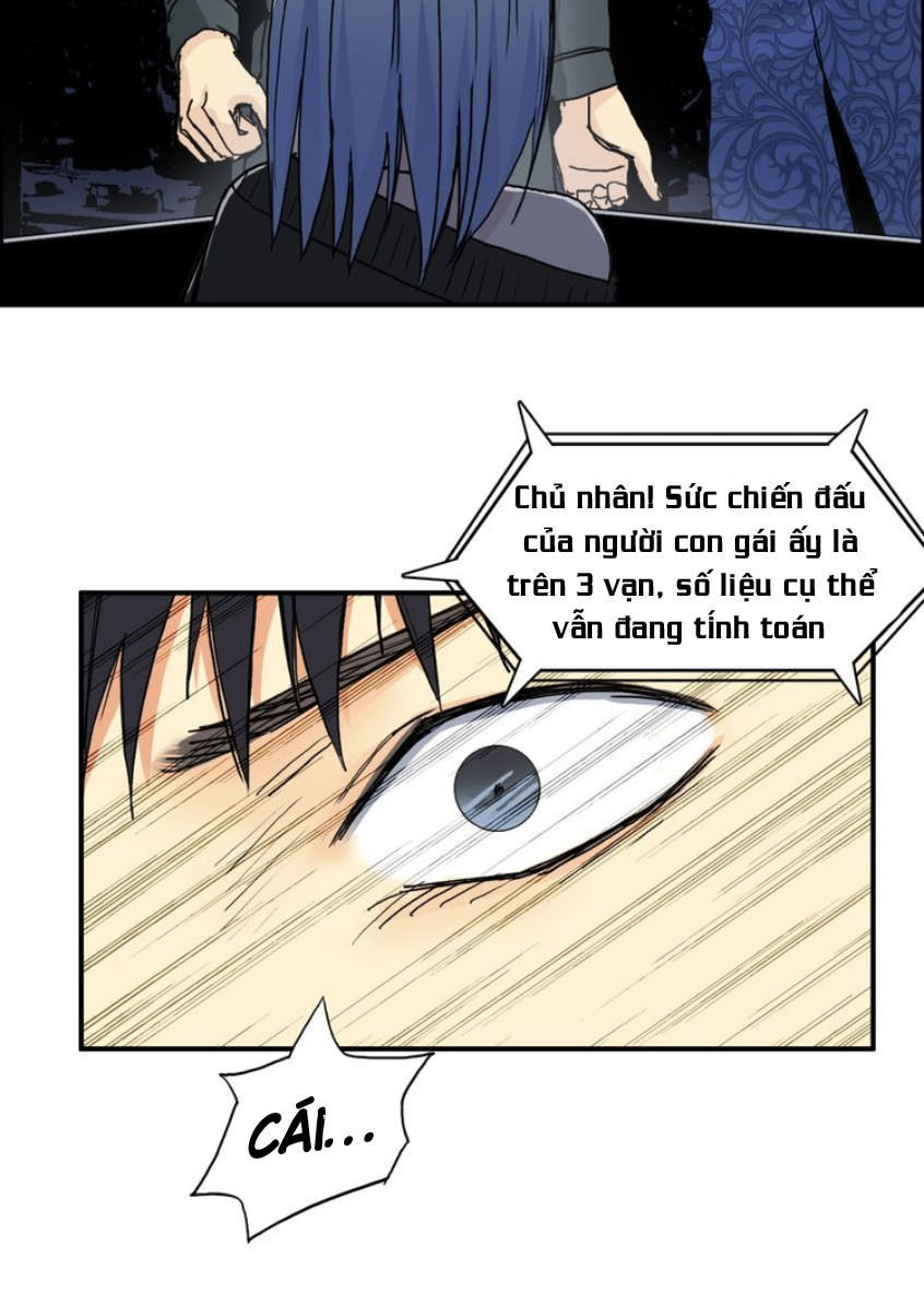 Siêu Năng Lập Phương Chapter 135 - 38