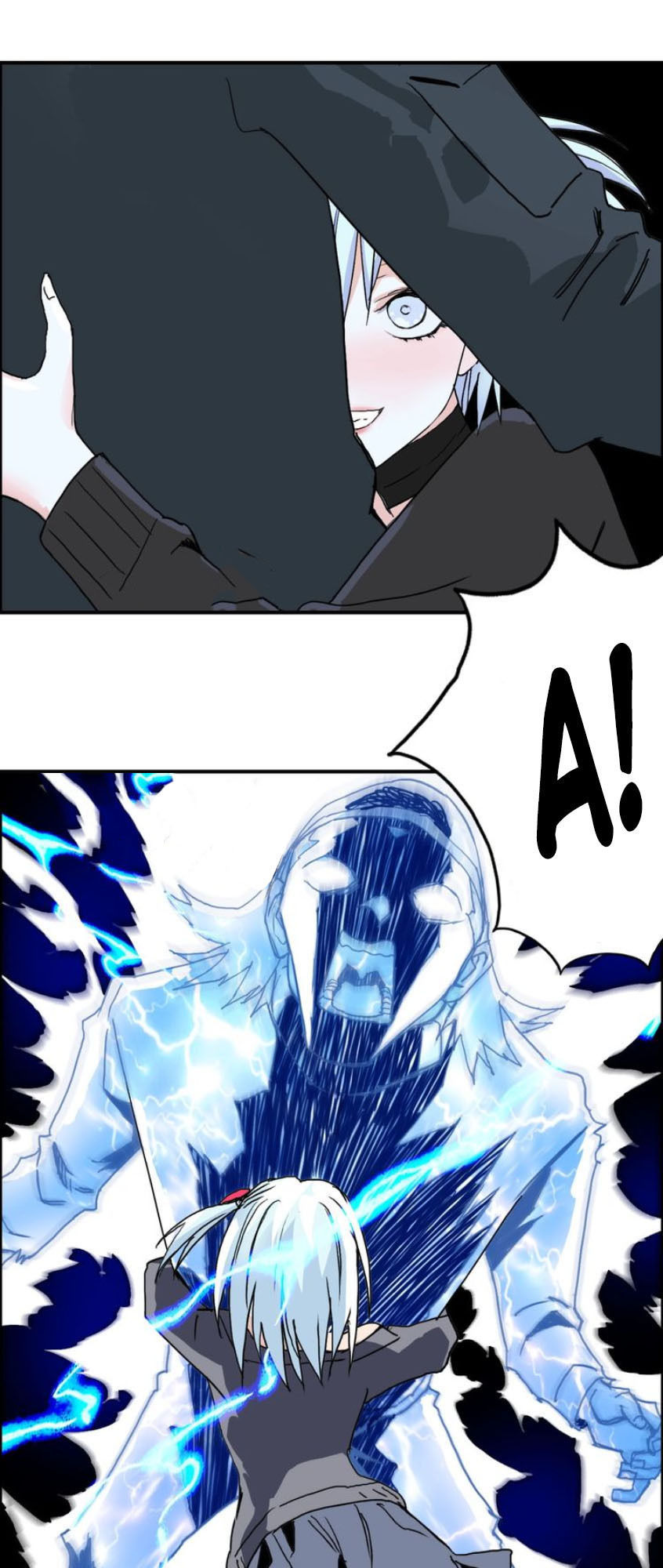 Siêu Năng Lập Phương Chapter 135 - 40