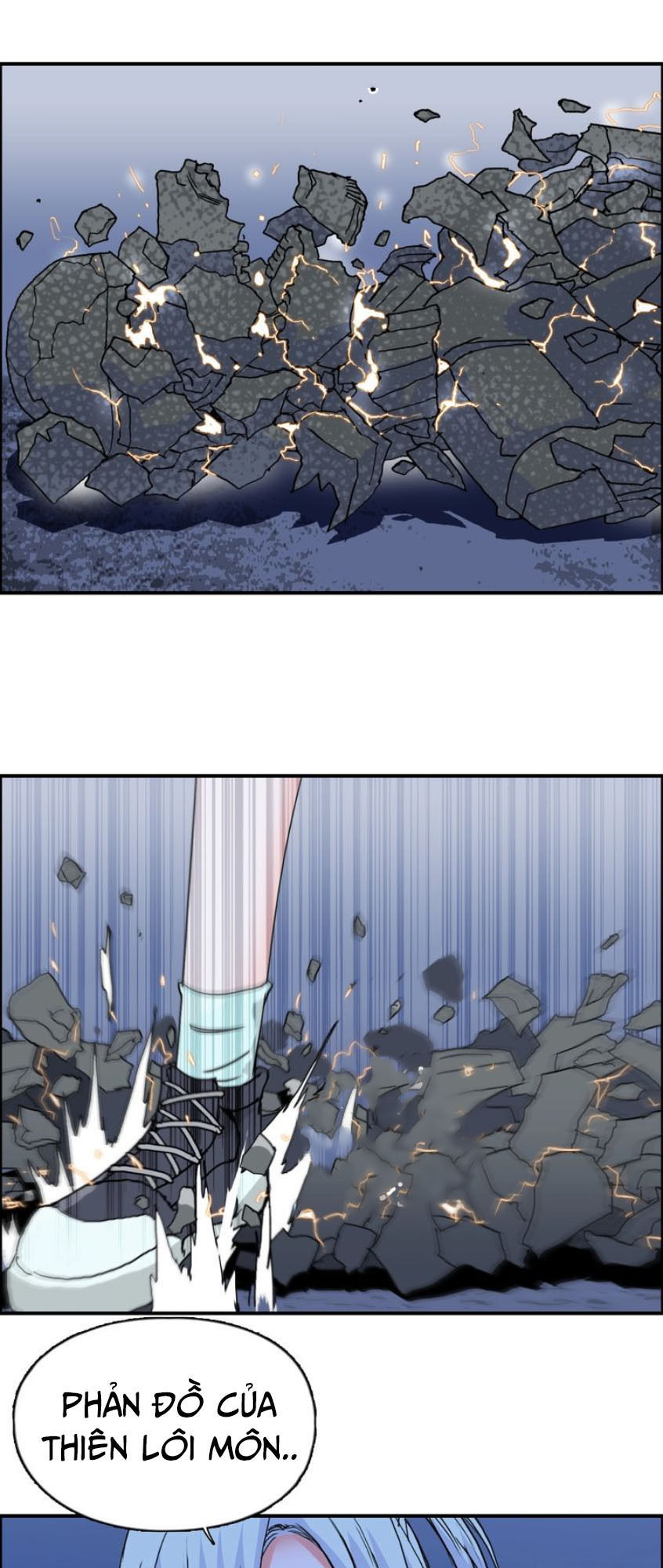 Siêu Năng Lập Phương Chapter 135 - 44