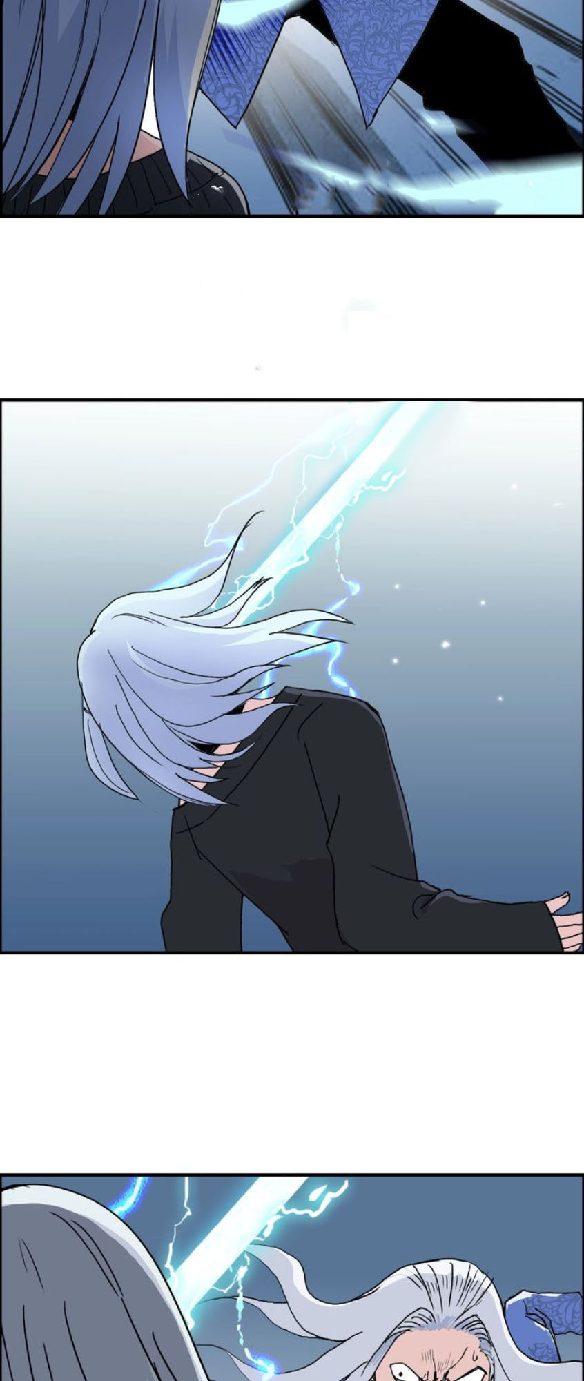 Siêu Năng Lập Phương Chapter 135 - 47