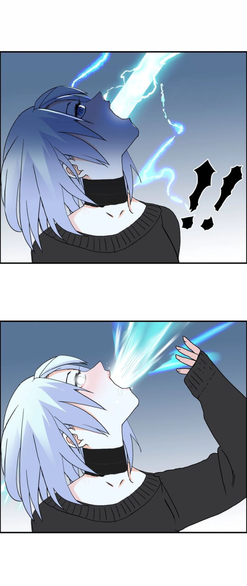 Siêu Năng Lập Phương Chapter 135 - 49