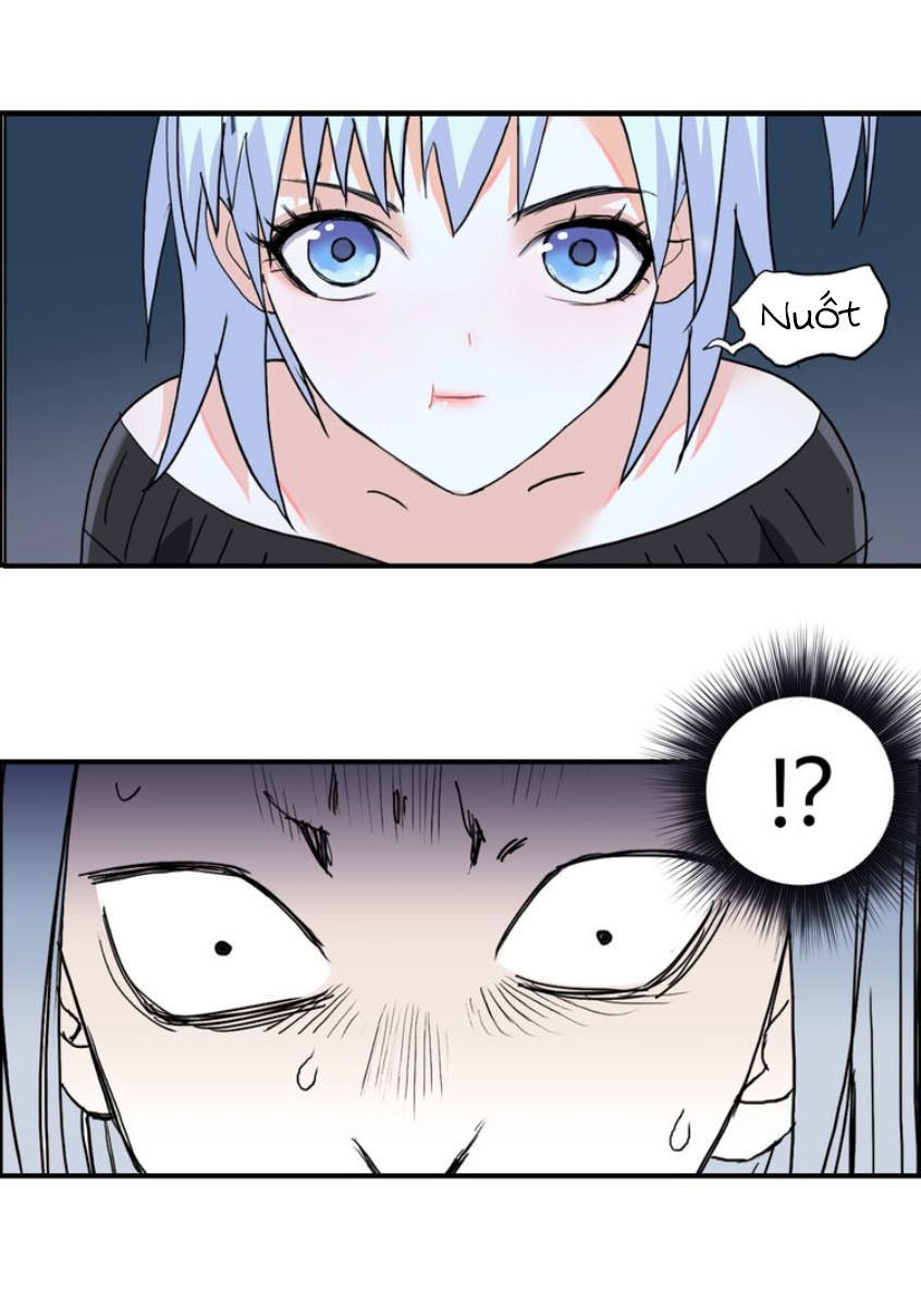 Siêu Năng Lập Phương Chapter 135 - 50