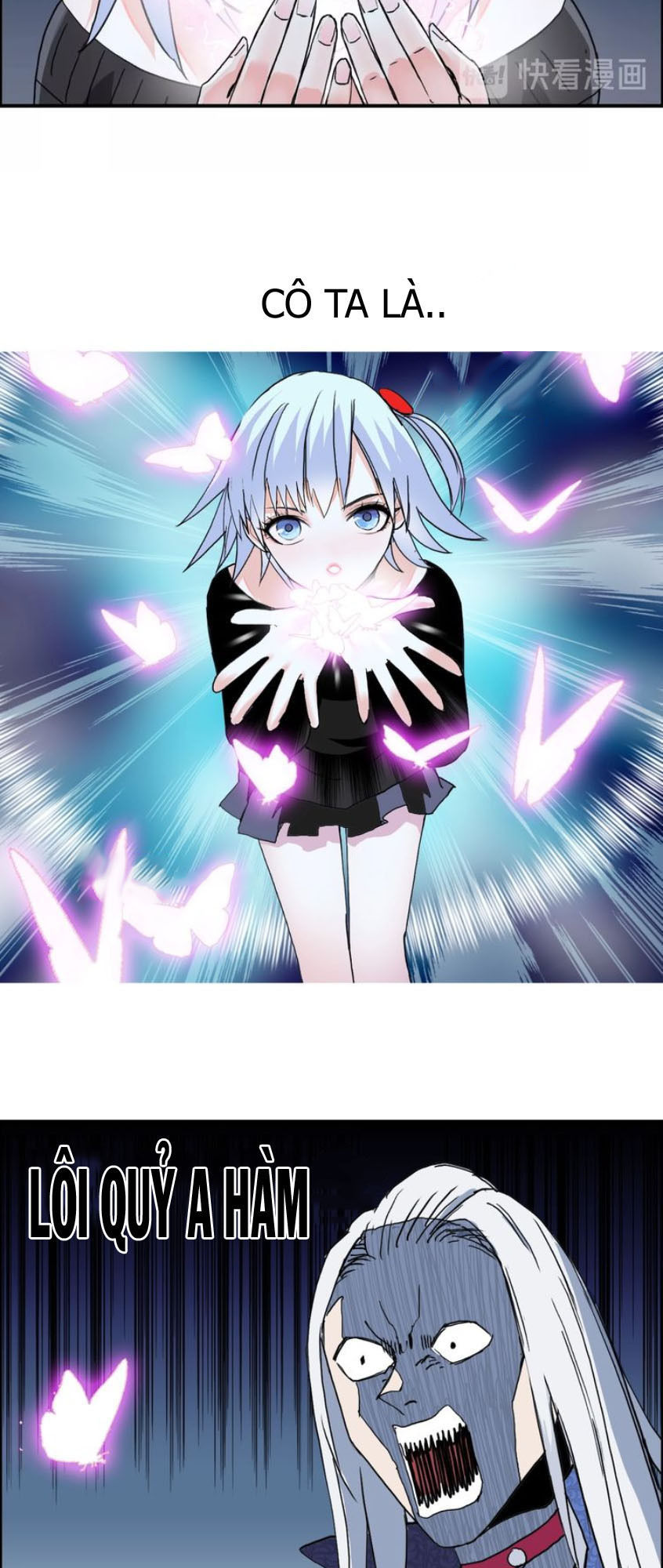 Siêu Năng Lập Phương Chapter 135 - 52