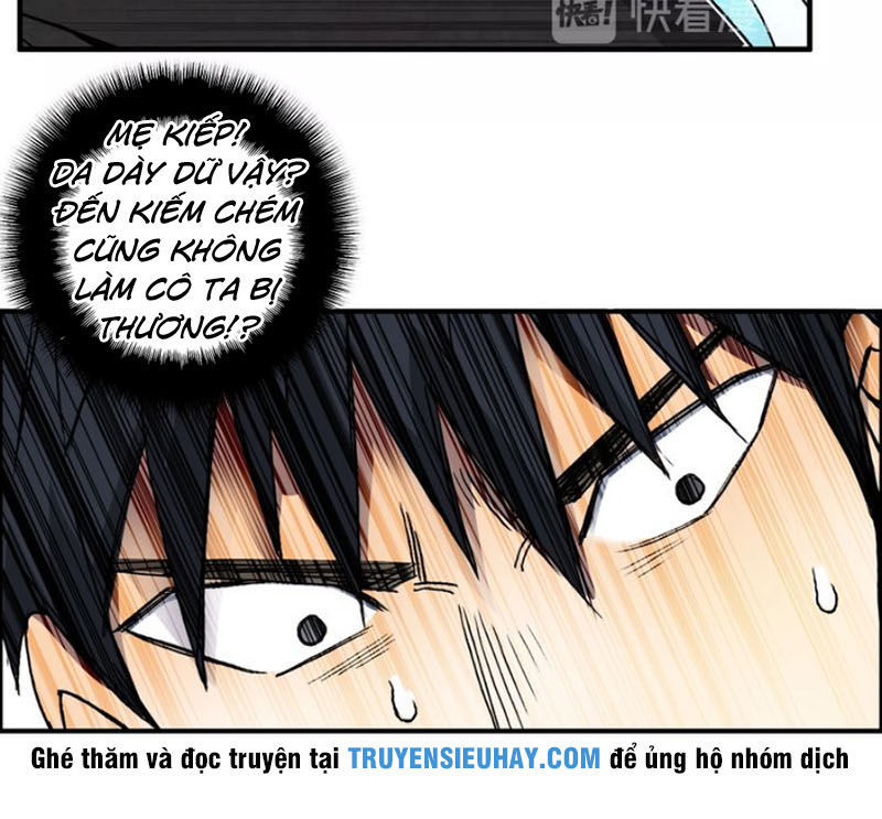 Siêu Năng Lập Phương Chapter 137 - 11