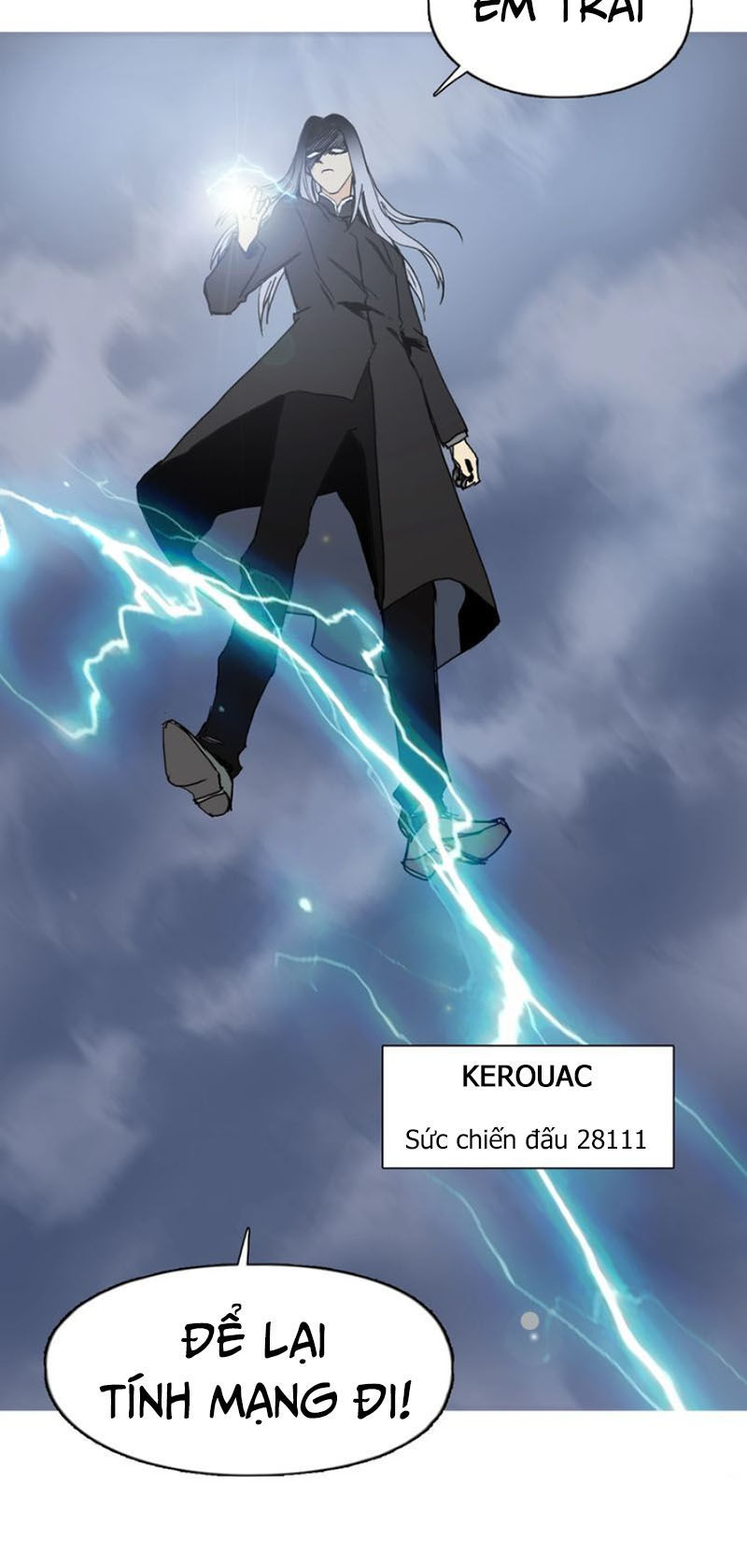 Siêu Năng Lập Phương Chapter 137 - 19