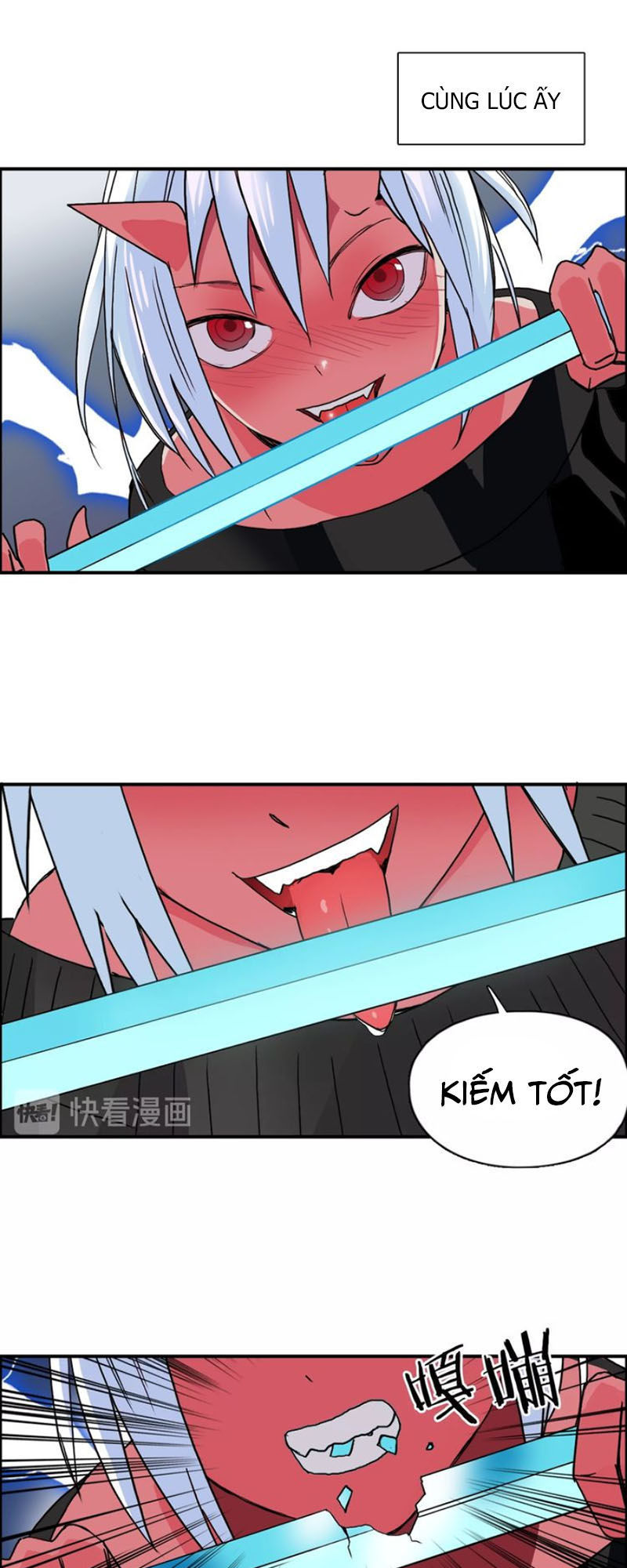 Siêu Năng Lập Phương Chapter 137 - 22