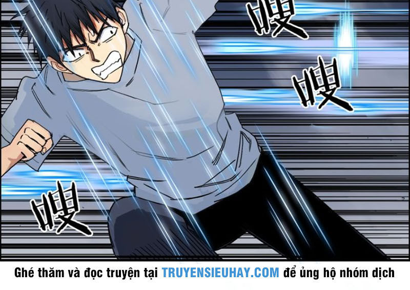 Siêu Năng Lập Phương Chapter 137 - 25