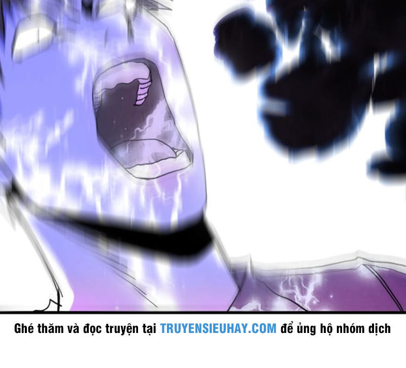 Siêu Năng Lập Phương Chapter 137 - 27