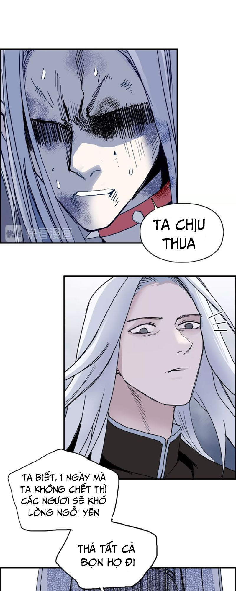 Siêu Năng Lập Phương Chapter 137 - 28