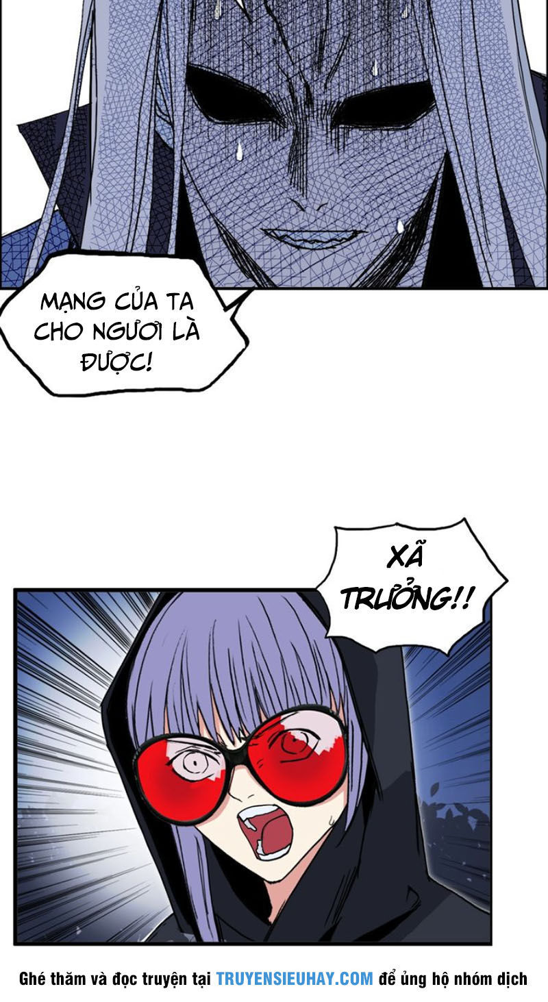 Siêu Năng Lập Phương Chapter 137 - 29