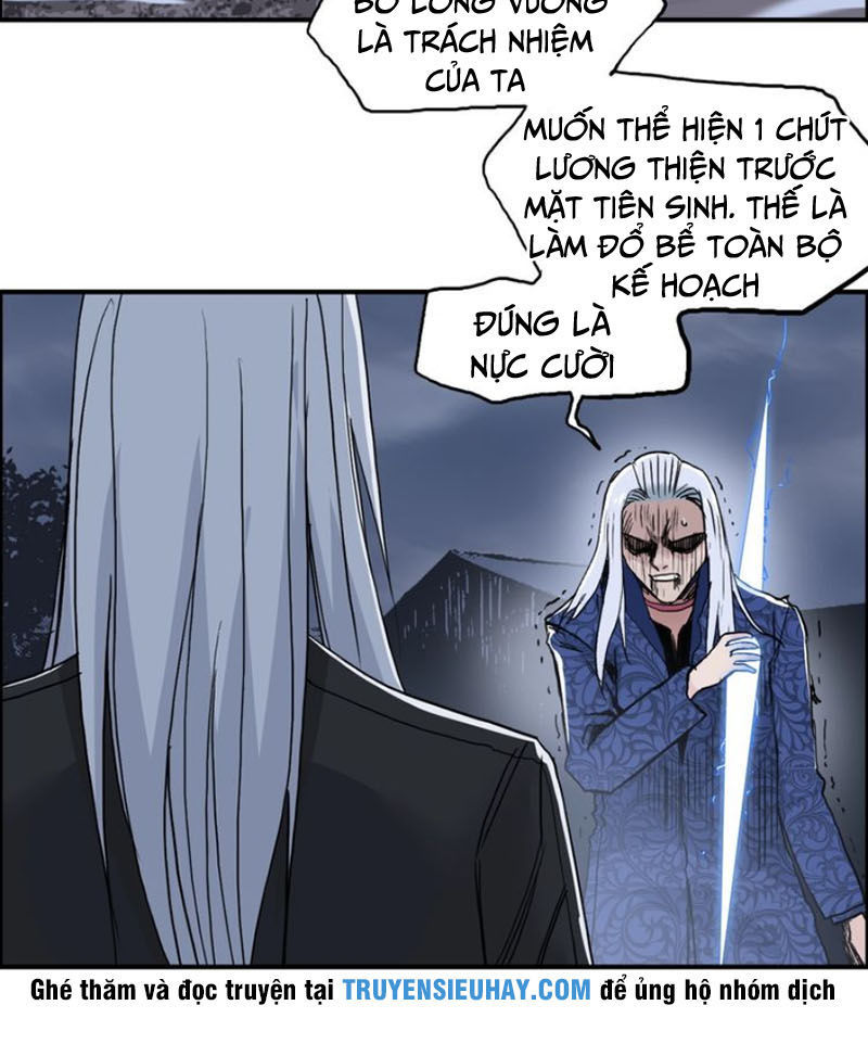 Siêu Năng Lập Phương Chapter 137 - 31