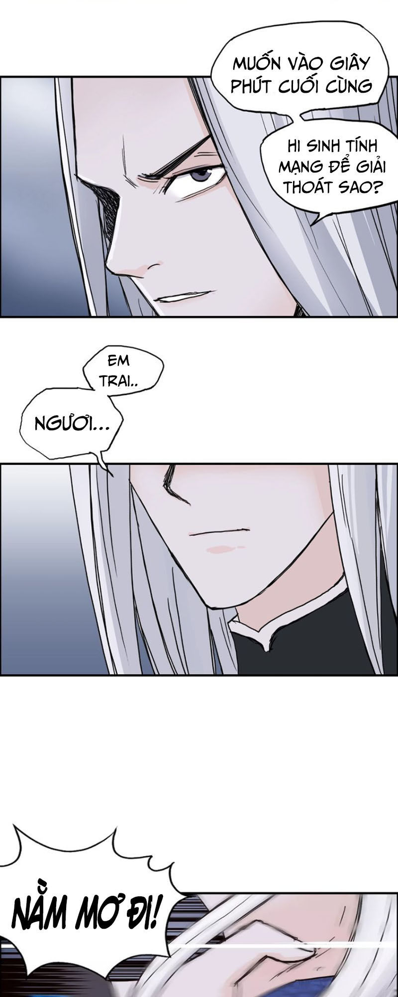 Siêu Năng Lập Phương Chapter 137 - 32