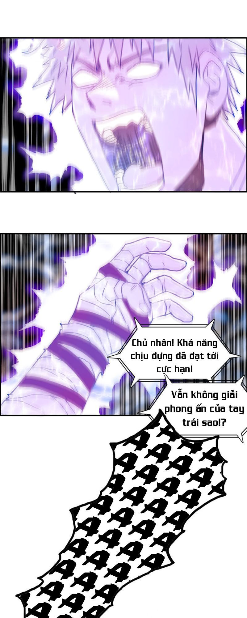 Siêu Năng Lập Phương Chapter 137 - 34