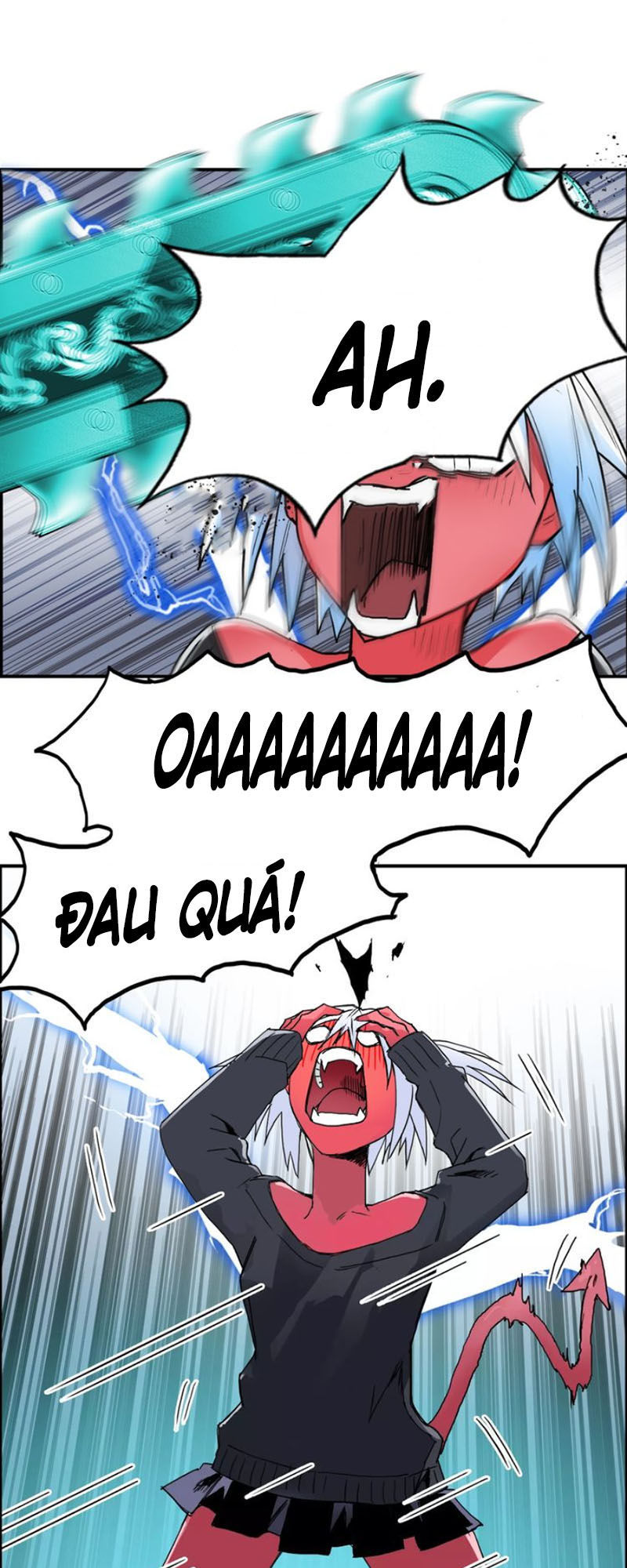 Siêu Năng Lập Phương Chapter 137 - 36