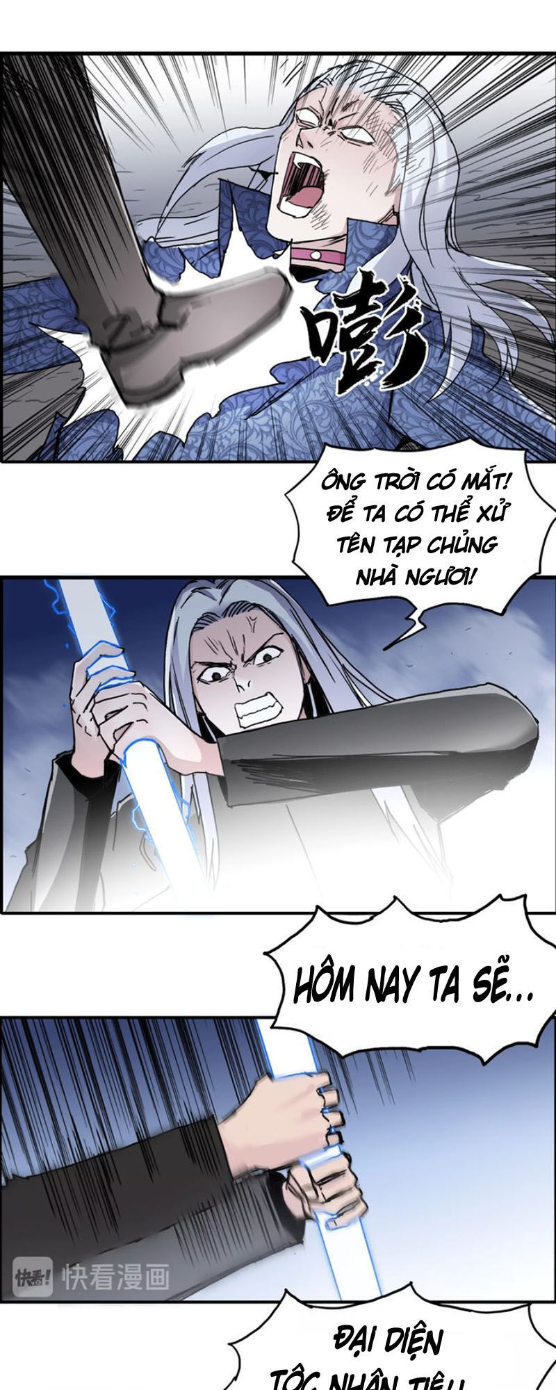 Siêu Năng Lập Phương Chapter 137 - 40