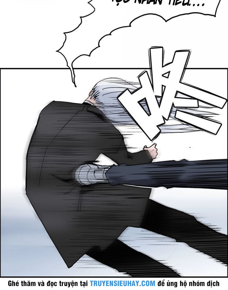 Siêu Năng Lập Phương Chapter 137 - 41