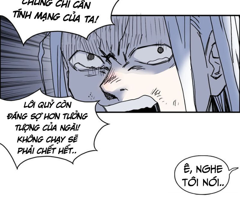 Siêu Năng Lập Phương Chapter 137 - 43