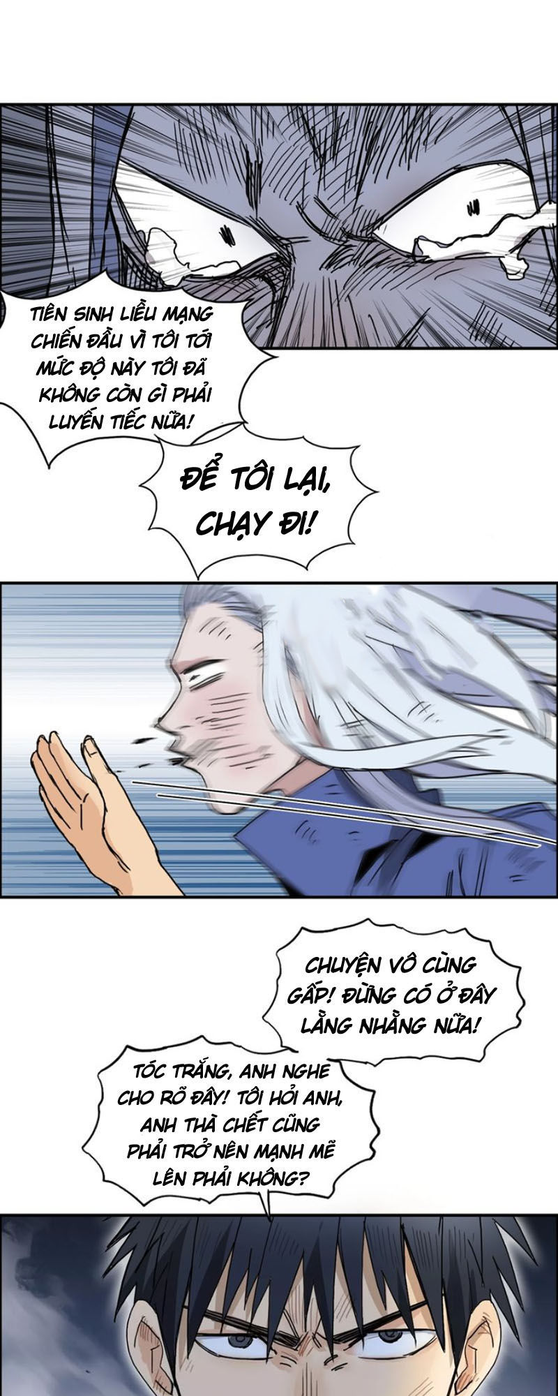 Siêu Năng Lập Phương Chapter 137 - 44