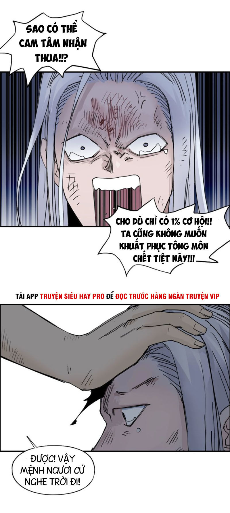 Siêu Năng Lập Phương Chapter 138 - 11