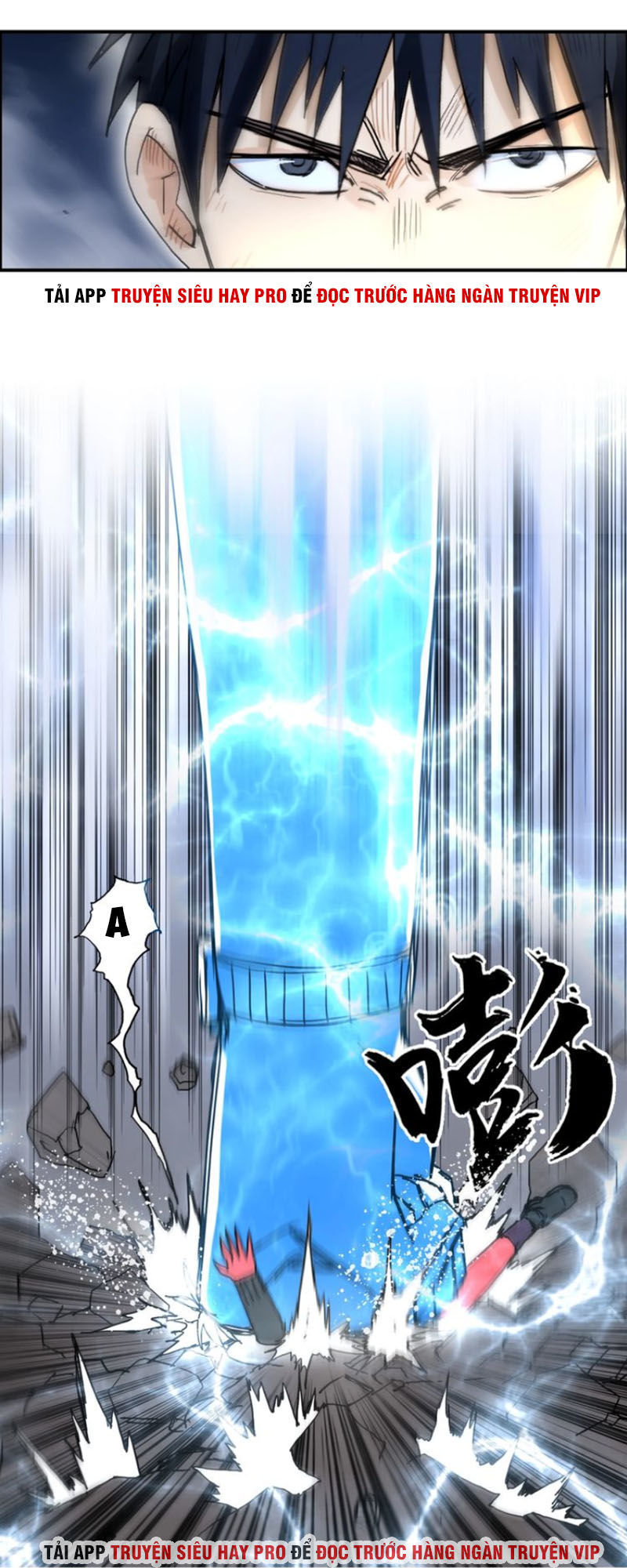 Siêu Năng Lập Phương Chapter 138 - 15
