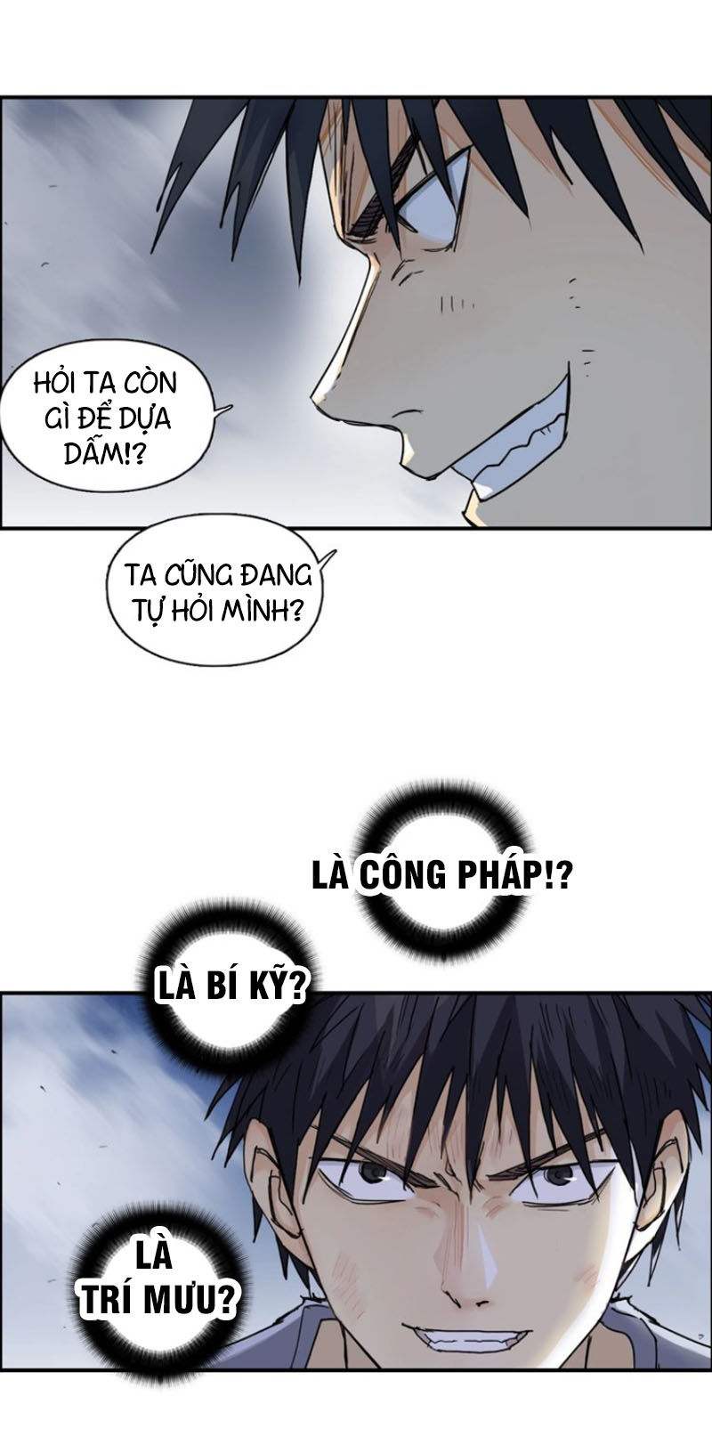 Siêu Năng Lập Phương Chapter 138 - 19