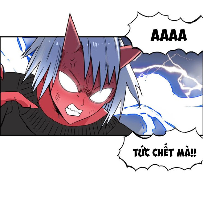 Siêu Năng Lập Phương Chapter 138 - 27