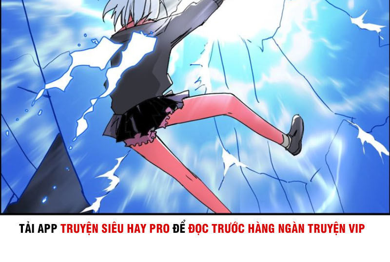 Siêu Năng Lập Phương Chapter 138 - 29