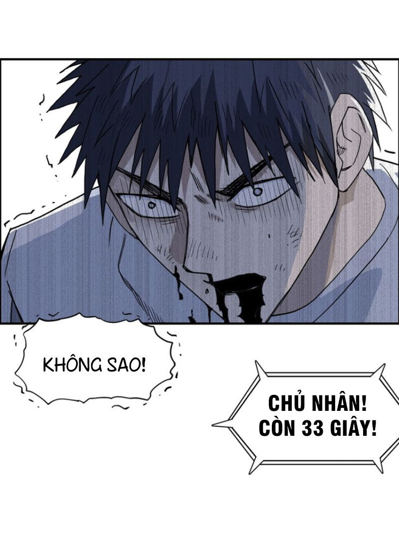 Siêu Năng Lập Phương Chapter 138 - 32