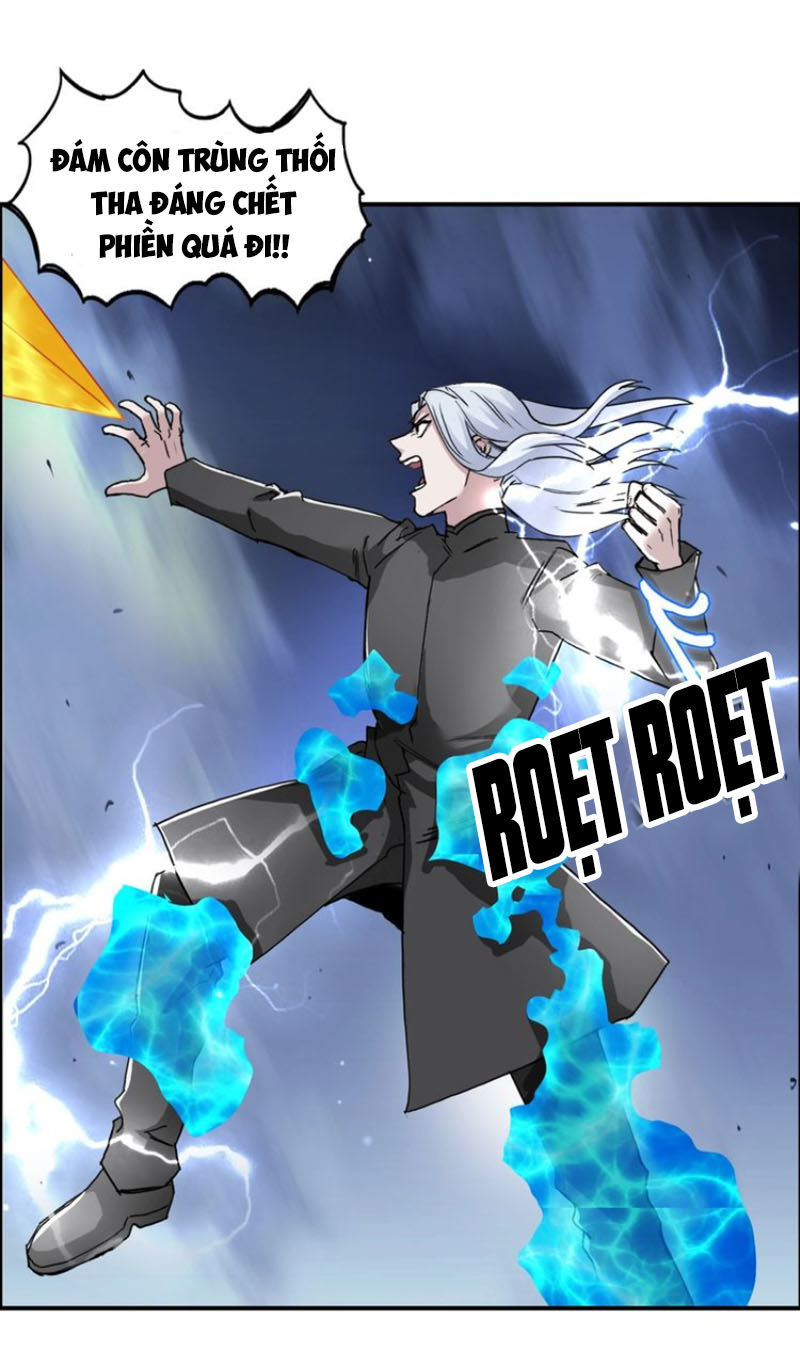 Siêu Năng Lập Phương Chapter 138 - 35