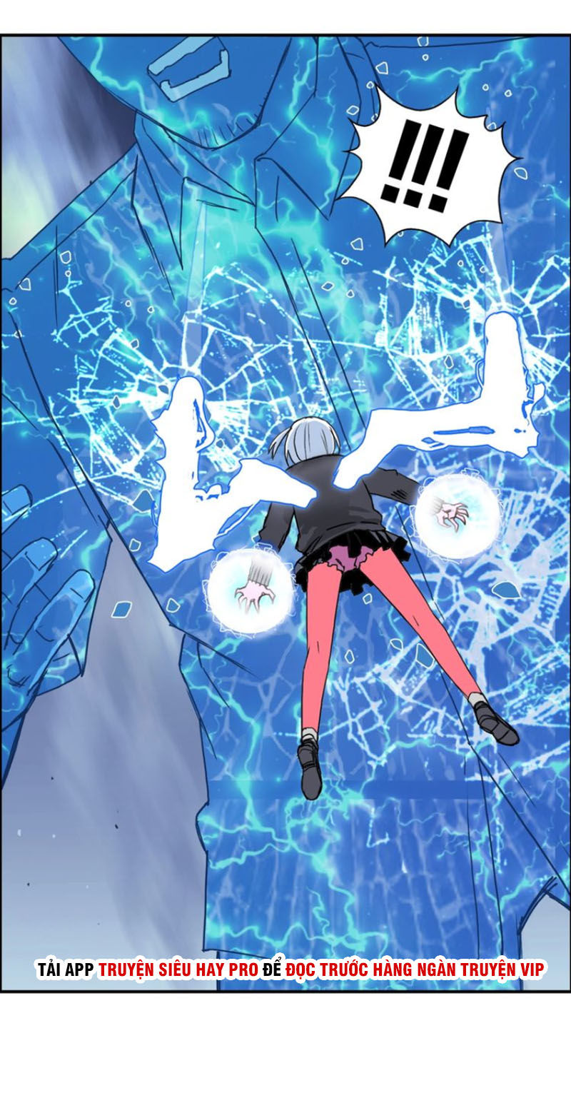 Siêu Năng Lập Phương Chapter 138 - 37