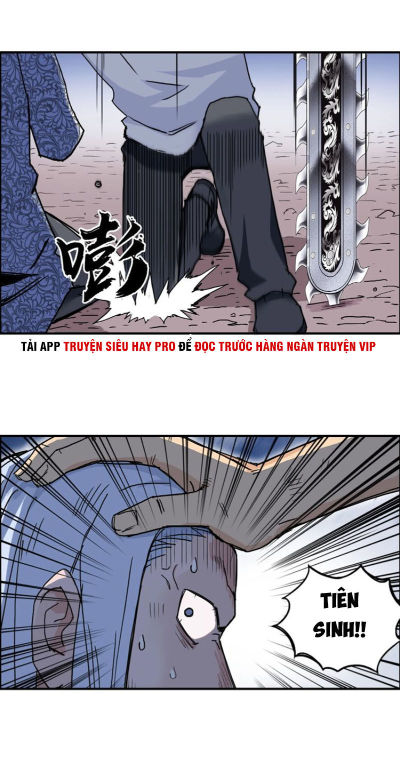 Siêu Năng Lập Phương Chapter 138 - 41